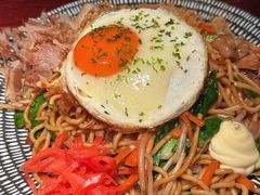 日式炒粗面-九州酒场ひこぞう(1号店)
