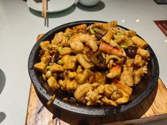 -百饺园(平山道店)