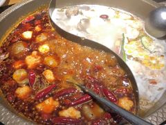 -潘小辣鲜肉老火锅