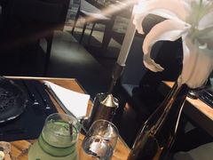 -AZUL by FUEL蓝色·法式酒馆(琶醍店)