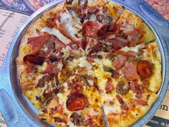 -Tubestation站点比萨(高新万达ONE店)