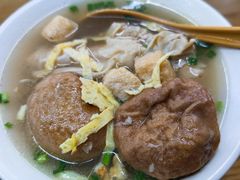 -玉华饮食店(茅台路店)