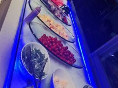 -快乐爱斯米牛排自助(正大广场店)