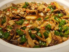 -滇铺子·云南特色菜·鲜花野菜季(曲靖万达店)