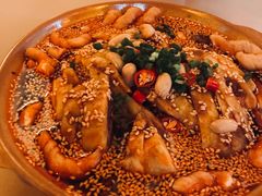 -龙门阵茶屋川菜馆(武康路店)