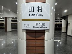 -田村(地铁站)
