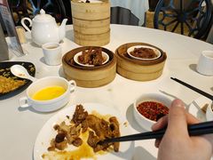 -万龙洲海鲜(南新仓店)