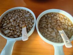 红糖凉虾-莲餐厅·湖北菜·藕汤是头牌(愚园路店)