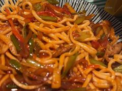 -楼兰新疆菜(江宁万达店)