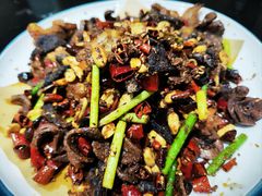 -一块豆腐·海鲜·家常菜(李沧书院路店)