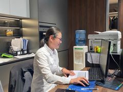 -佰丽爱家全屋定制(汶水店)