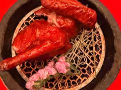 -白家大院·王府宫廷菜(苏州街店)