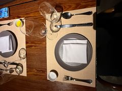 -Mercato莫卡多露台餐厅与酒吧(K11店)