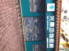 -瑞派动物医院·绝育·犬猫全科·预防医学(光景江南中店)