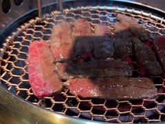 -九田家黑牛烤肉料理(新光汇店)
