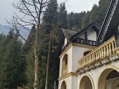 -太阳湾风景区
