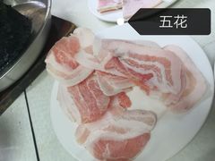 -大槐树烤肉馆