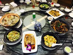 -美极鲜食坊(宝安南路店)