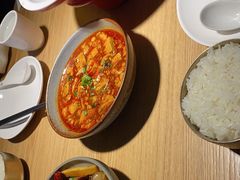 -米一仙·成都小碗菜(东万达店)