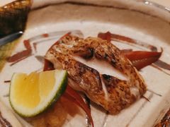 -鮨一日本料理(大中华店)