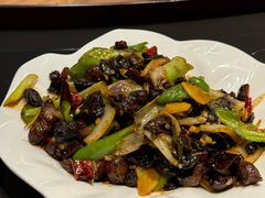 -鼎原力量东北吊炉烧烤(临河街店)