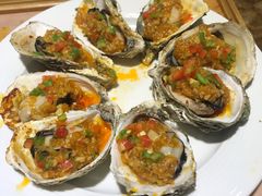-熙成烧烤(白塔岭店)