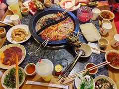 -蜀大侠火锅(春熙路店)