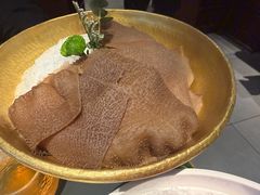 -巴奴毛肚火锅(悠唐购物中心店)