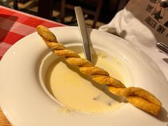 -杭州国际会议中心洲际酒店-德国啤酒屋(砂之船国际生活广场店)