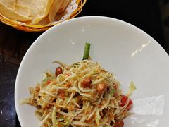 -金厨泰国餐厅·全泰籍厨师料理(拱北店)