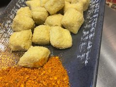 -微醺烤牛·炭火烧烤·精酿啤酒(东郊记忆店)