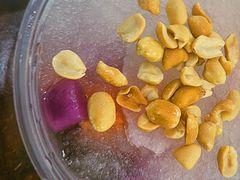 -正宗八宝冰饭·非遗冰饭·烧烤(奎桥店)