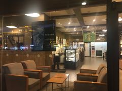 -星巴克(扬州珍园店)