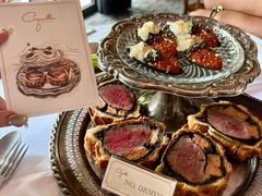 -壳里西餐厅Coquille Seafood Bistro(蒙自路店)