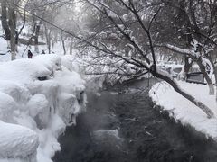 -水磨沟公园