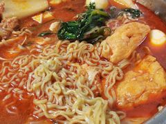 -四川老牛麻辣烫(北门桥店)