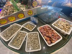 -食嗨汇海鲜烤肉自助餐厅(印象济南店)