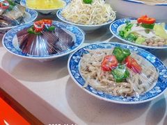 -青年路烩面馆(绿地世纪城店)