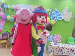 -金宝贝早教中心(北洋校区)