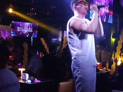 -A+ LIVE HOUSE(武汉天地店)