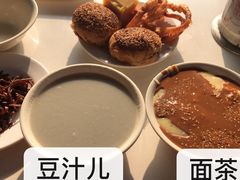 -老磁器口豆汁店(天坛店)