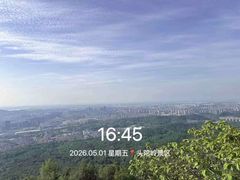 -头陀岭景区