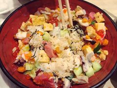 -梅丘·寿司の美登利(银座店)