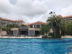 -惠州金海湾嘉华度假酒店