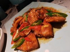 -客宴·江西客家菜(红角洲店)