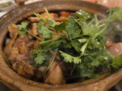 -洪大厨鸡煲(福田店)