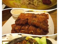 -旅马餐厅(茅家埠店)