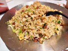 -一棠龙虾•王牌虾球(恒隆广场店)