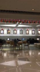 -星光贝贝(万达店)