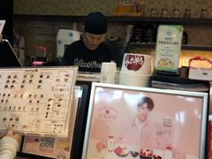 -鲜芋仙(南开大悦城店)